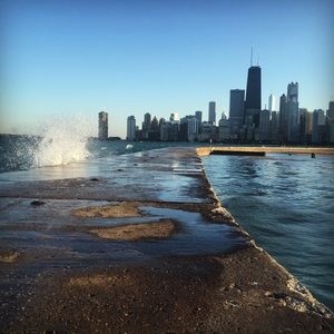 Meet your Posher, Ejane